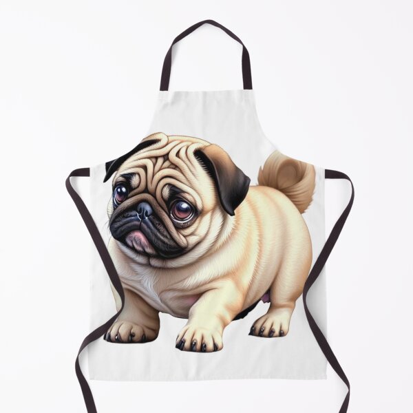 Item preview, Pug Pup #2 designed and sold by jimsedric.