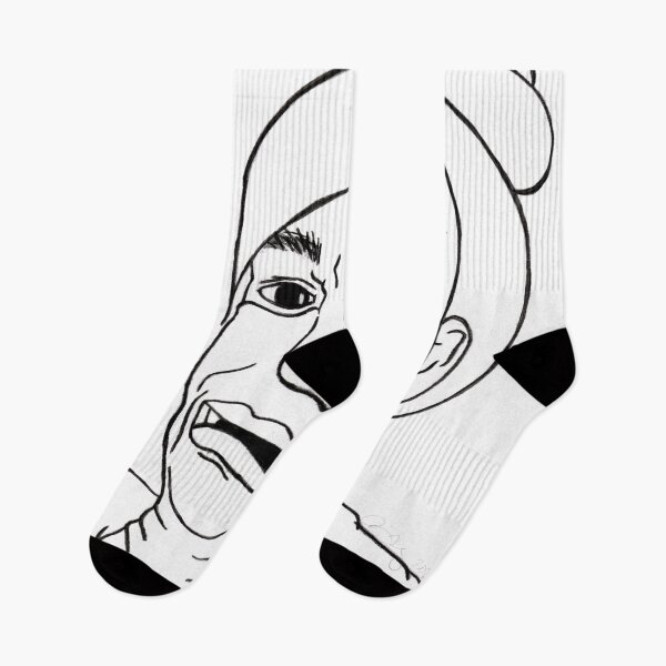 Item preview, Look of Disgust designed and sold by carotulu.