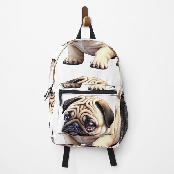 Item preview, Pug Pup #2 designed and sold by jimsedric.