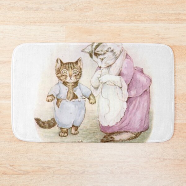 Item preview, Beatrix Potter -The Tale of Tom Kitten -page 26 designed and sold by tomorrowsart.