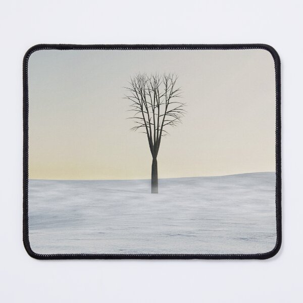 Item preview, Day 1 - lonely tree designed and sold by Rafa  Fernandez Torres.