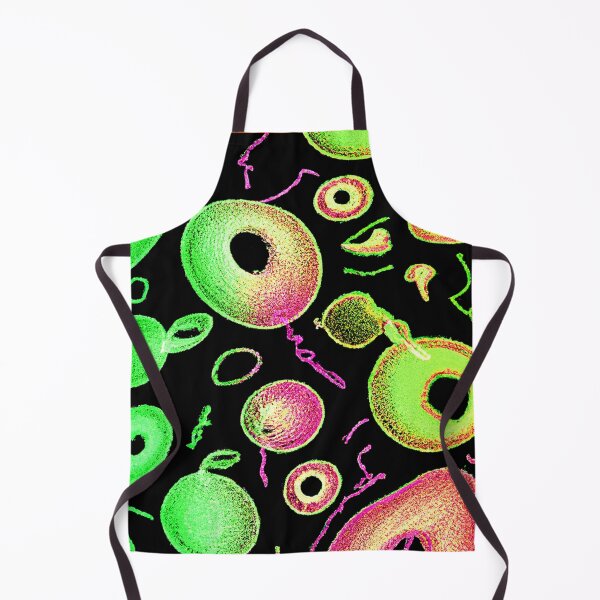 Item preview, Expressive Color Pattern Abstract Artistry designed and sold by Health And Fitness Posts e-Store.