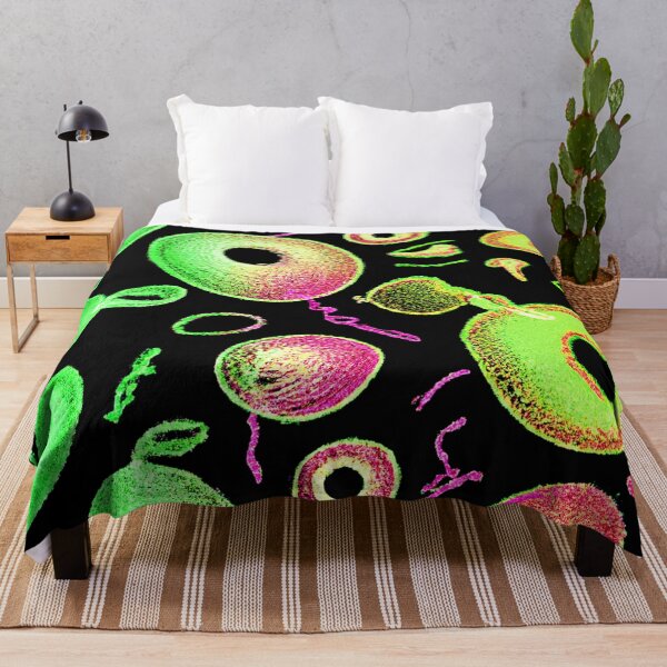 Item preview, Expressive Color Pattern Abstract Artistry designed and sold by Health And Fitness Posts e-Store.