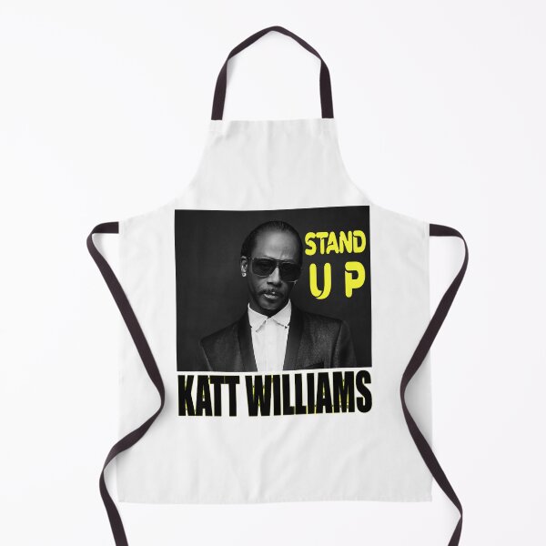 Artikelvorschau, Katt Williams, Katt Williams, Katt Williams Tour, Katt Williams Brooklyn, entworfen und verkauft von Bayle-ighHu.