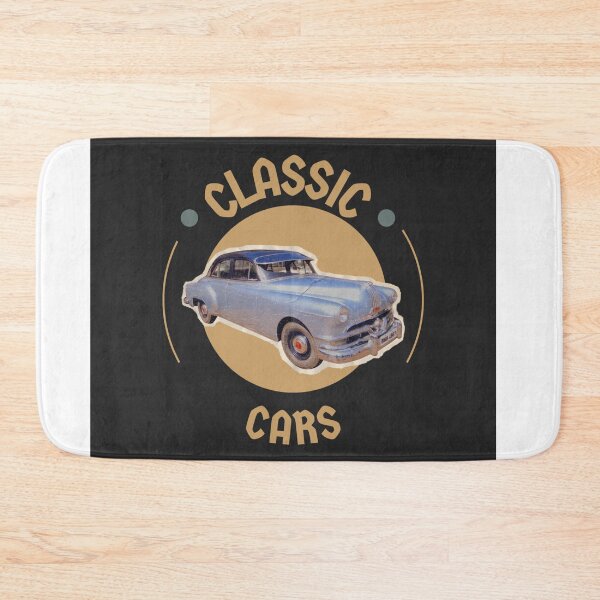 Item preview, CLASSIC CARS designed and sold by MixsyM.