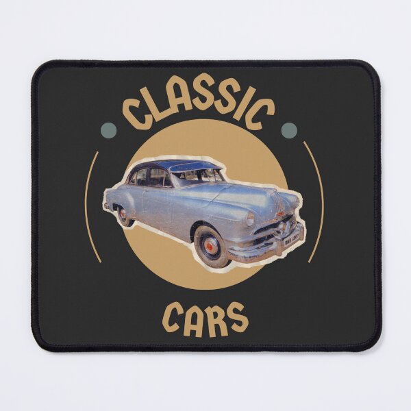 Item preview, CLASSIC CARS designed and sold by MixsyM.