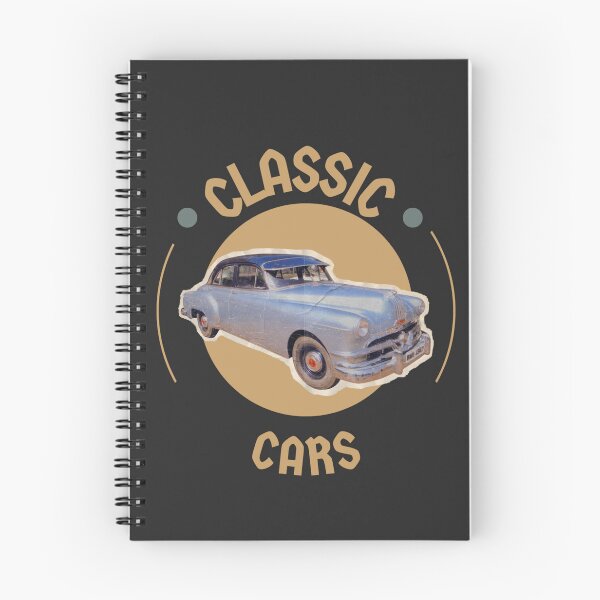 Item preview, CLASSIC CARS designed and sold by MixsyM.
