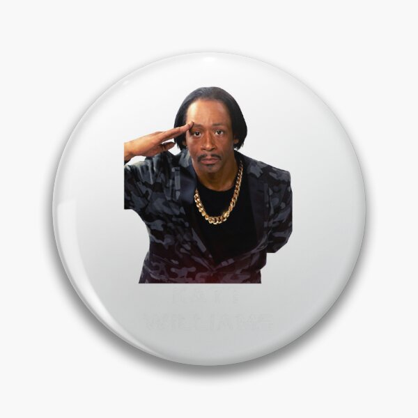 Artikelvorschau, Katt Williams, Katt Williams, Katt Williams Tour, Katt Williams Brooklyn, entworfen und verkauft von Bayle-ighHu.