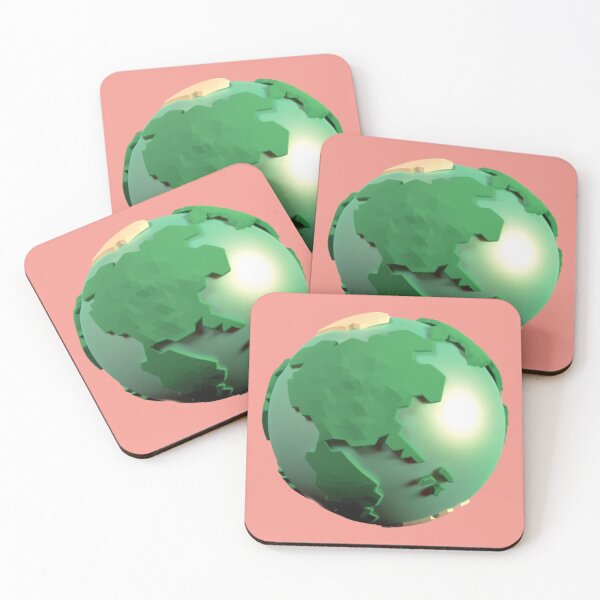 Item preview, Earth  designed and sold by Baecorn.
