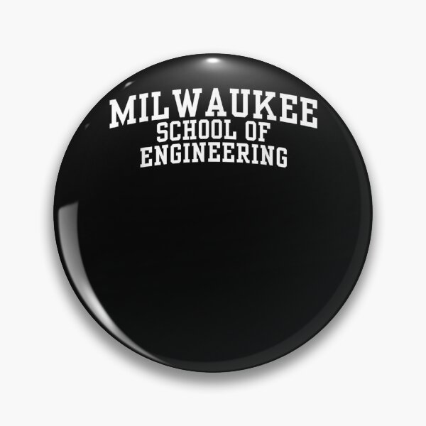 Item preview, Milwaukee School Of Engineering designed and sold by MarlonDesro.
