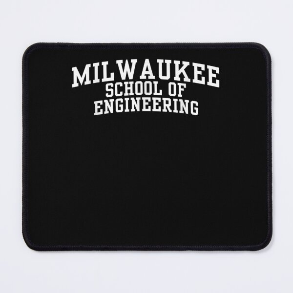Item preview, Milwaukee School Of Engineering designed and sold by MarlonDesro.