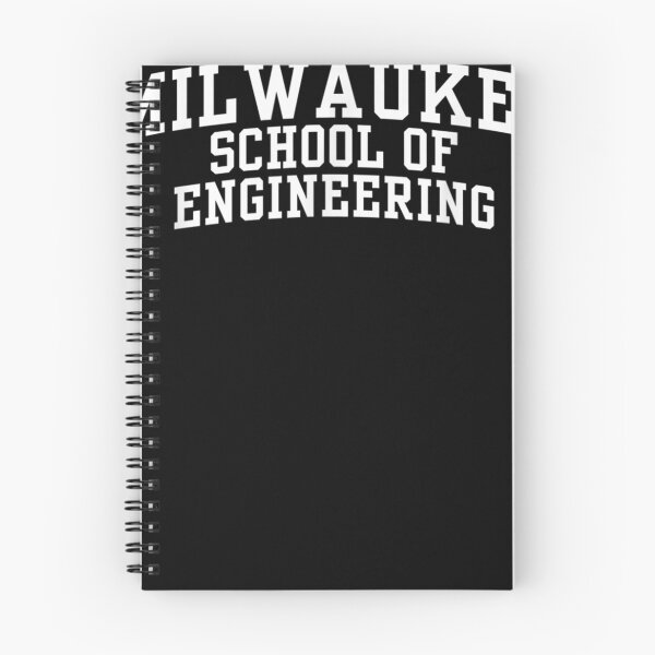 Item preview, Milwaukee School Of Engineering designed and sold by MarlonDesro.