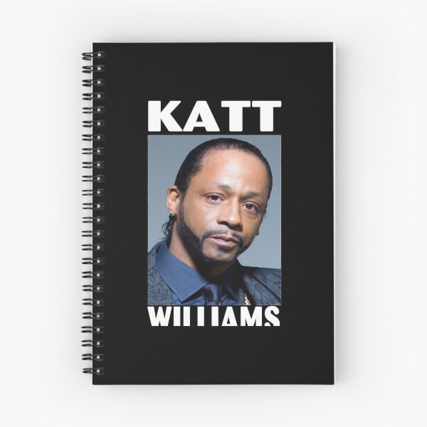 Item preview, Katt Williams 8 designed and sold by Bayle-ighHu.