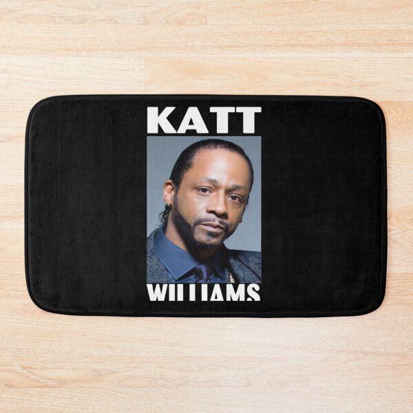 Item preview, Katt Williams 8 designed and sold by Bayle-ighHu.