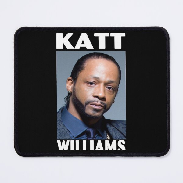 Item preview, Katt Williams 8 designed and sold by Bayle-ighHu.