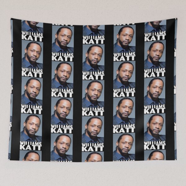 Item preview, Katt Williams 8 designed and sold by Bayle-ighHu.