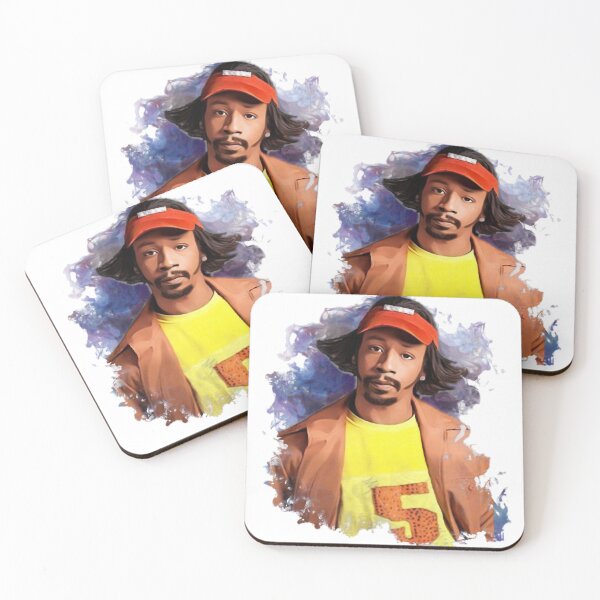 Item preview, Katt Williams Comedian American Artist   designed and sold by Bayle-ighHu.