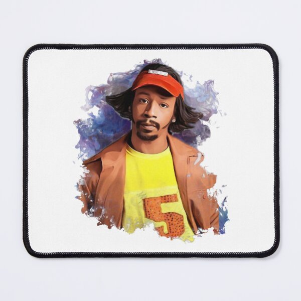 Item preview, Katt Williams Comedian American Artist   designed and sold by Bayle-ighHu.