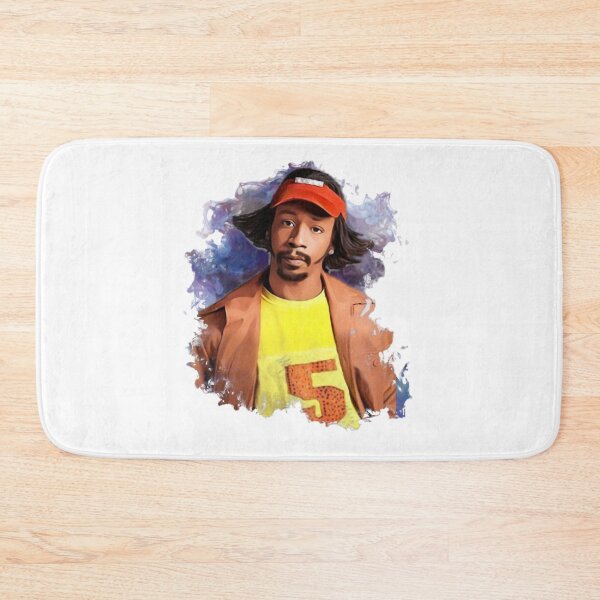 Item preview, Katt Williams Comedian American Artist   designed and sold by Bayle-ighHu.