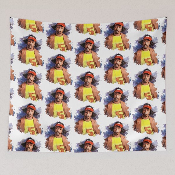 Item preview, Katt Williams Comedian American Artist   designed and sold by Bayle-ighHu.