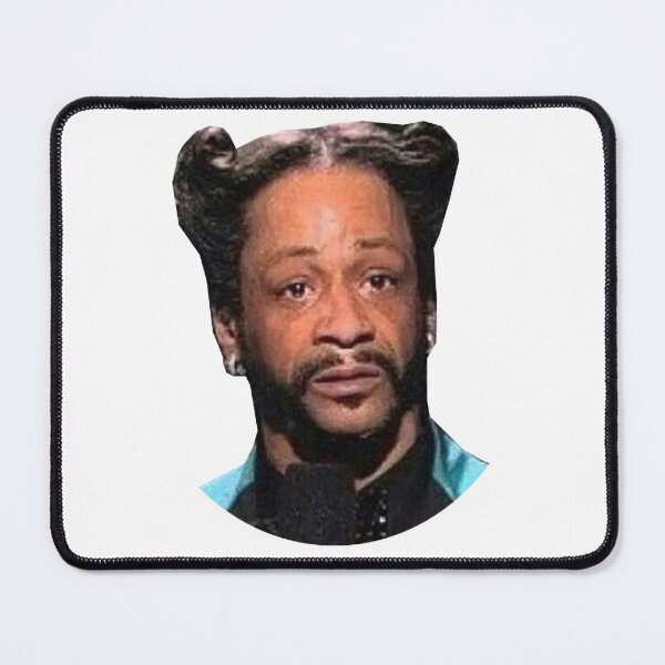 Item preview, Katt Williams Meme  designed and sold by Bayle-ighHu.