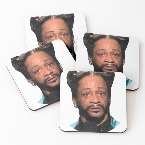 Item preview, Katt Williams Meme  designed and sold by Bayle-ighHu.