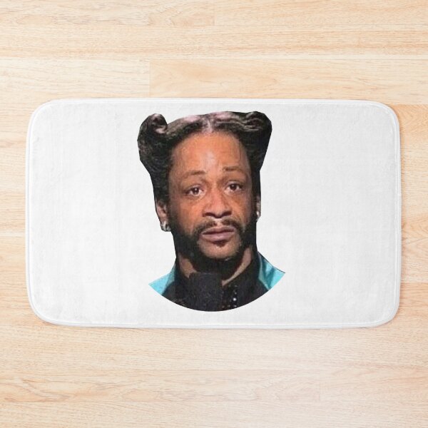 Item preview, Katt Williams Meme  designed and sold by Bayle-ighHu.