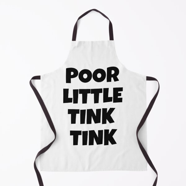 Item preview, Poor Little Tink Tink Katt Williams designed and sold by Bayle-ighHu.