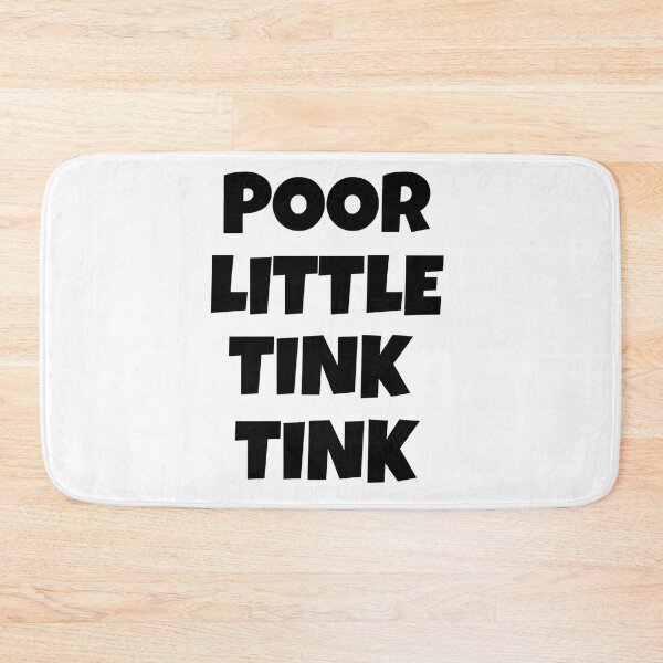 Item preview, Poor Little Tink Tink Katt Williams designed and sold by Bayle-ighHu.