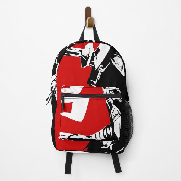 Item preview, Bushido: Courage (勇 yū) designed and sold by NawbuSmart.