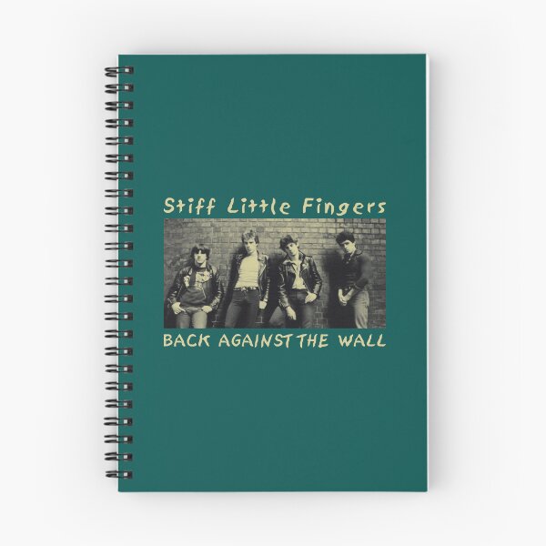 Item preview, STIFF LITTLE FINGERS (10)            designed and sold by Arianavaren.