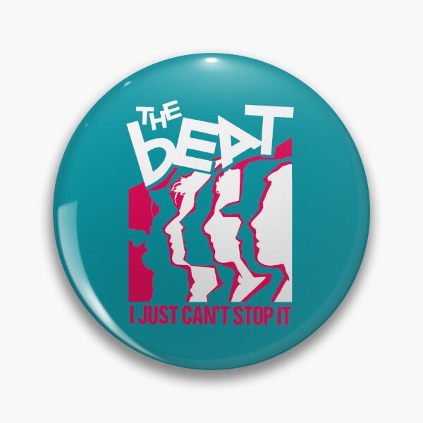 Item preview, The Beat - The English beat - I Just Cant Stop It Premium  designed and sold by Arianavaren.
