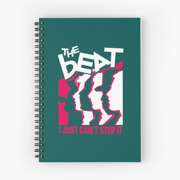 Item preview, The Beat - The English beat - I Just Cant Stop It Premium  designed and sold by Arianavaren.