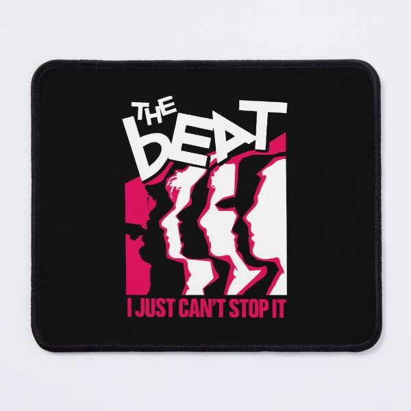 Item preview, The Beat - The English beat - I Just Cant Stop It Premium  designed and sold by Arianavaren.