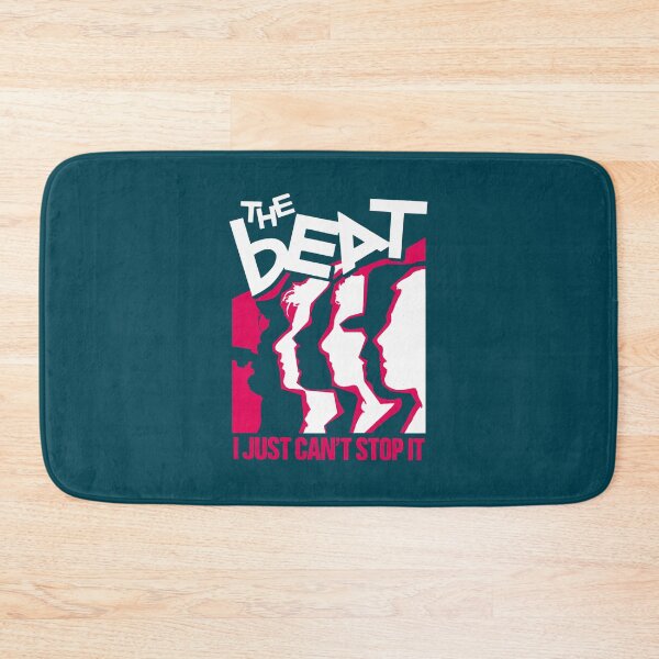 Item preview, The Beat - The English beat - I Just Cant Stop It Premium  designed and sold by Arianavaren.