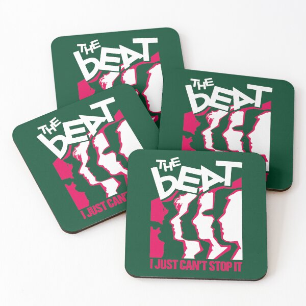 Item preview, The Beat - The English beat - I Just Cant Stop It Premium  designed and sold by Arianavaren.