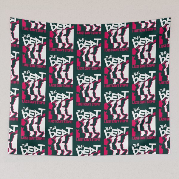 Item preview, The Beat - The English beat - I Just Cant Stop It Premium  designed and sold by Arianavaren.