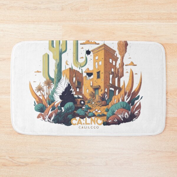 Item preview, calexico T-Shirt designed and sold by Egyptian king ⭐⭐⭐⭐⭐.