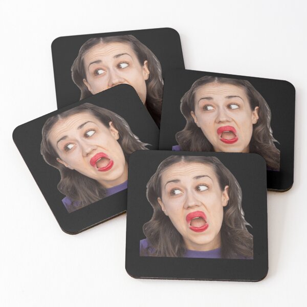 Item preview, miranda sings  designed and sold by RubyStrother.