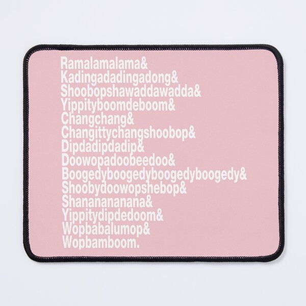 Item preview, Grease names go together! designed and sold by goldentusk.