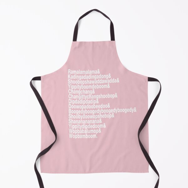Item preview, Grease names go together! designed and sold by goldentusk.