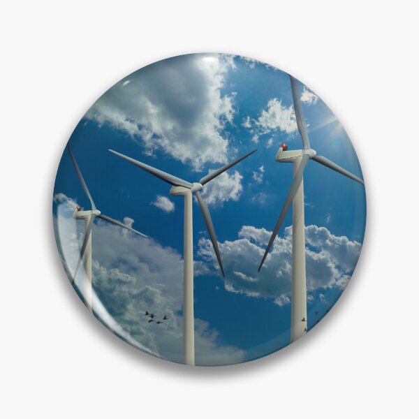 Item preview, 3 Wind Turbines designed and sold by oz10.