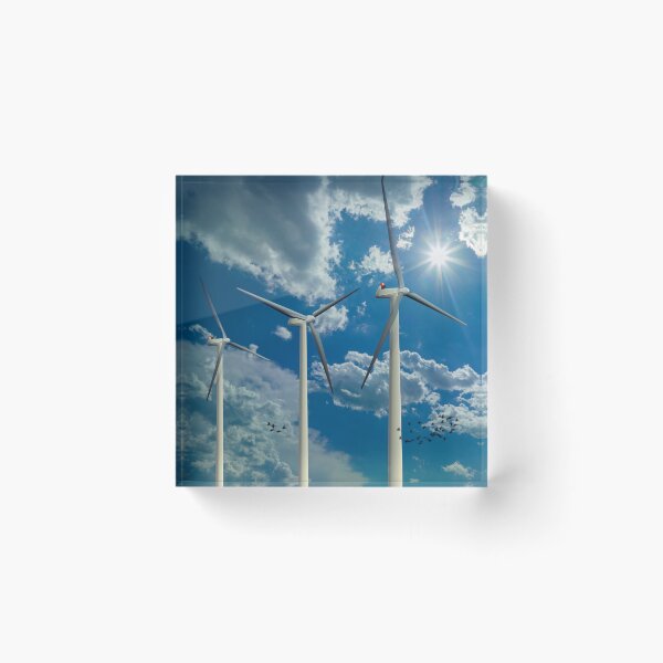 Item preview, 3 Wind Turbines designed and sold by oz10.