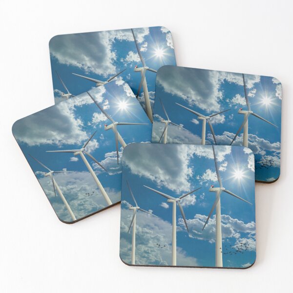Item preview, 3 Wind Turbines designed and sold by oz10.