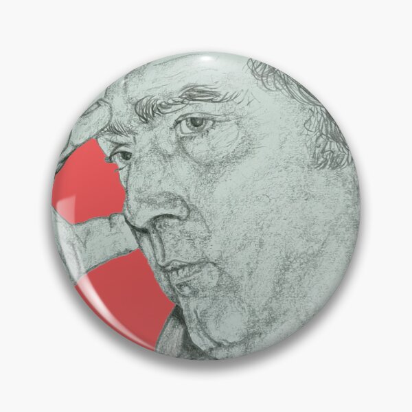 Item preview, John Hume designed and sold by deequinn.
