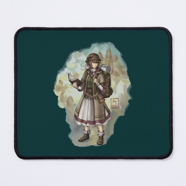Item preview, Tressa ~ The Merchant designed and sold by AdonisTremblay.