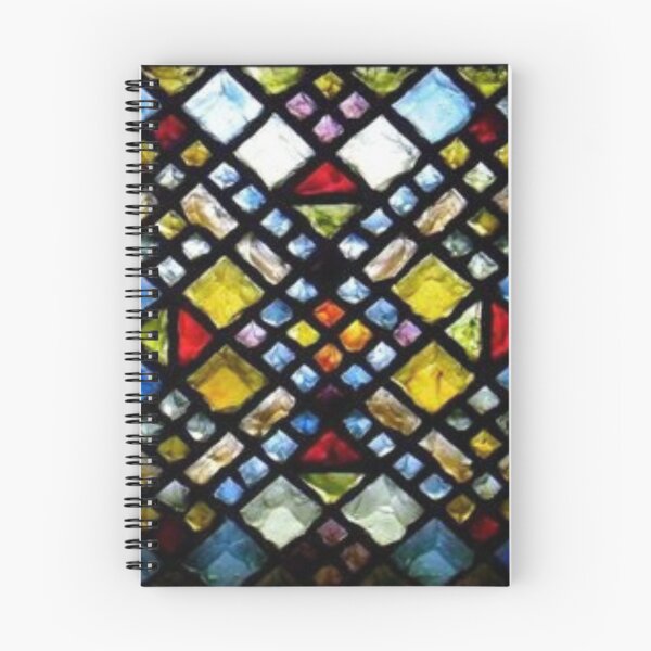 Item preview, Stain Glass Pattern designed and sold by Profitrip.