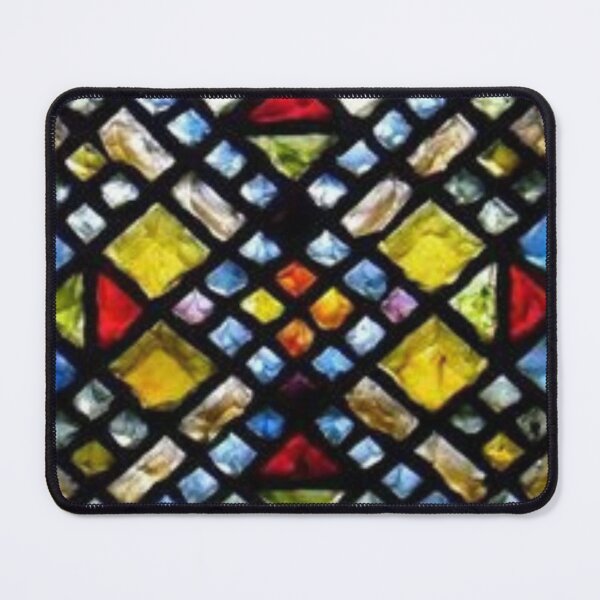Item preview, Stain Glass Pattern designed and sold by Profitrip.