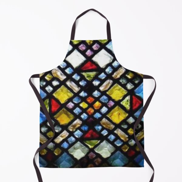 Item preview, Stain Glass Pattern designed and sold by Profitrip.