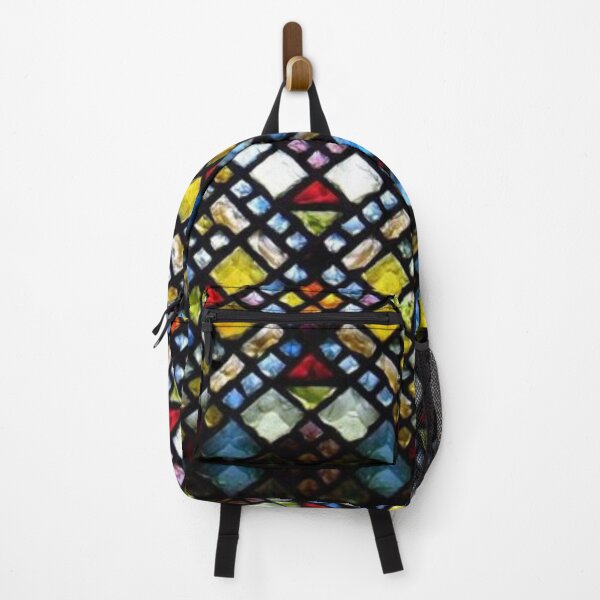 Item preview, Stain Glass Pattern designed and sold by Profitrip.